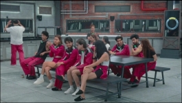 Lock Upp - Season 02 - 9th July 2026